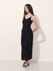 Women's Solid Dress