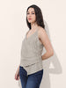 Women's Solid Top