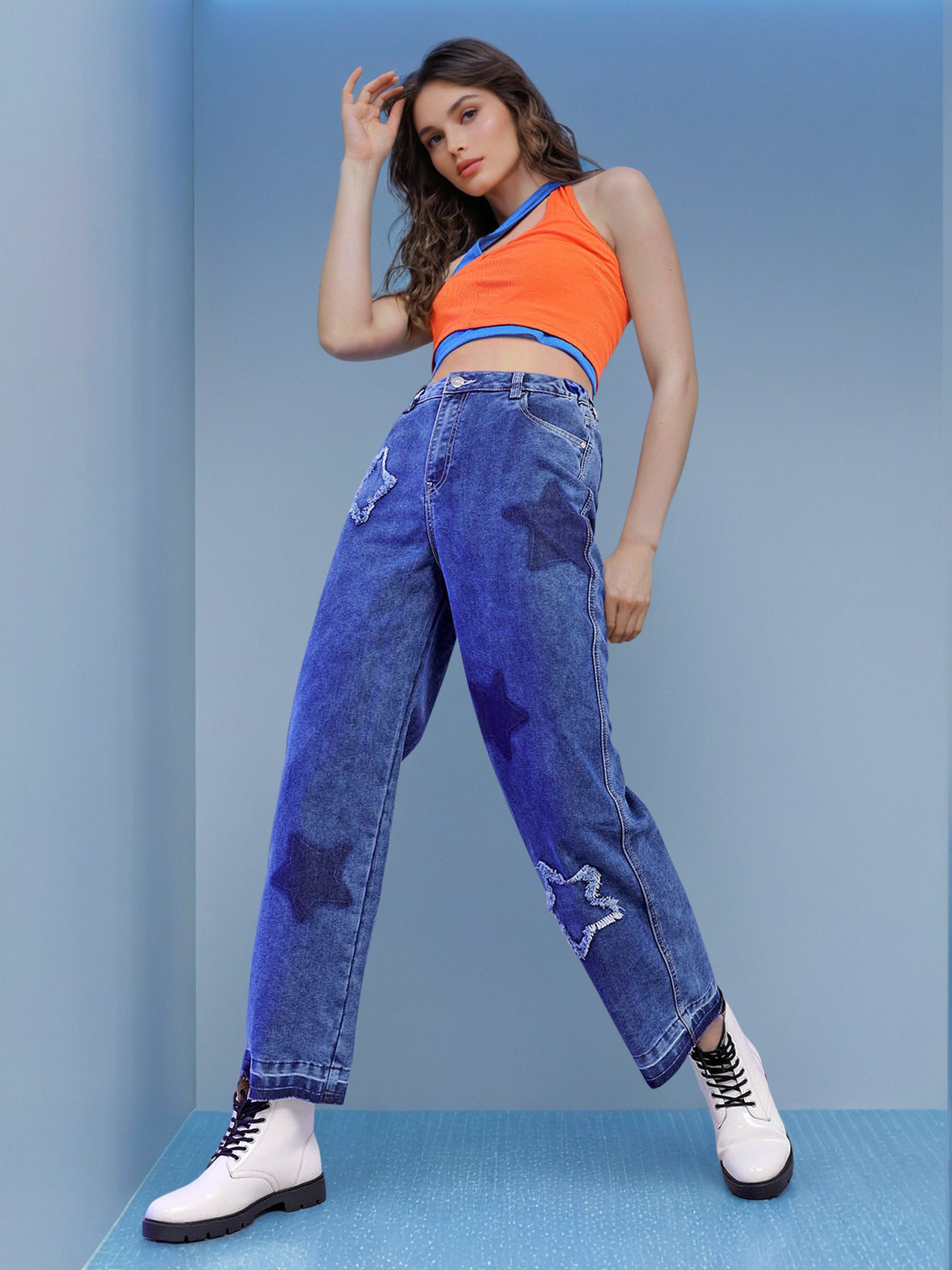 Women's Bootcut Jeans