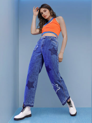 Women's Bootcut Jeans