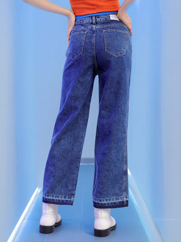 Women's Bootcut Jeans