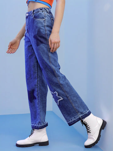 Women's Bootcut Jeans