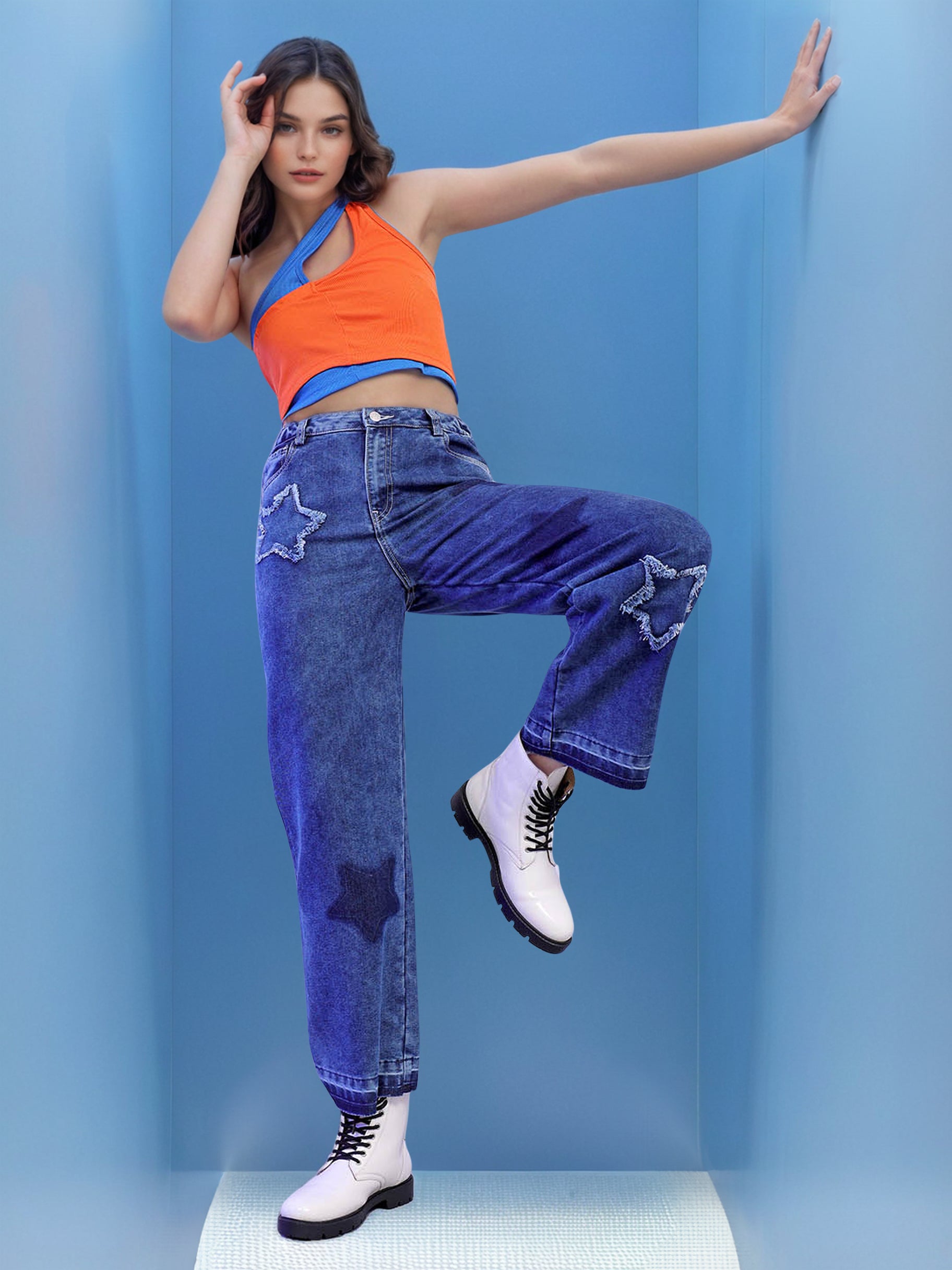 Women's Bootcut Jeans