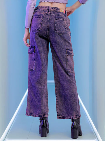 Women's Relaxed Fit Jeans