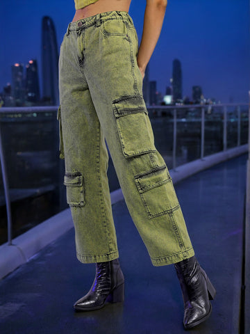 Women's Relaxed Fit Jeans