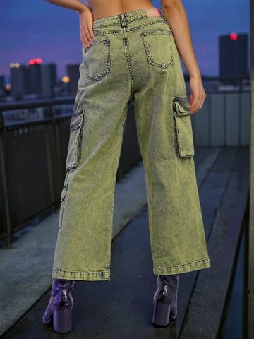 Women's Relaxed Fit Jeans