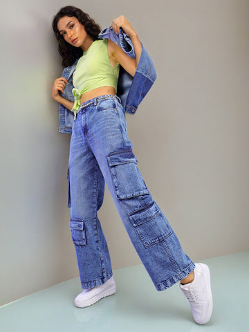 Women's Relaxed Fit Jeans