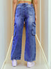 Women's Relaxed Fit Jeans