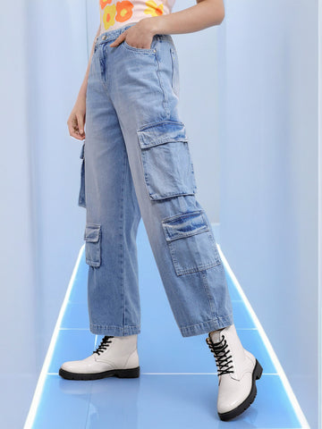 Women's Relaxed Fit Jeans