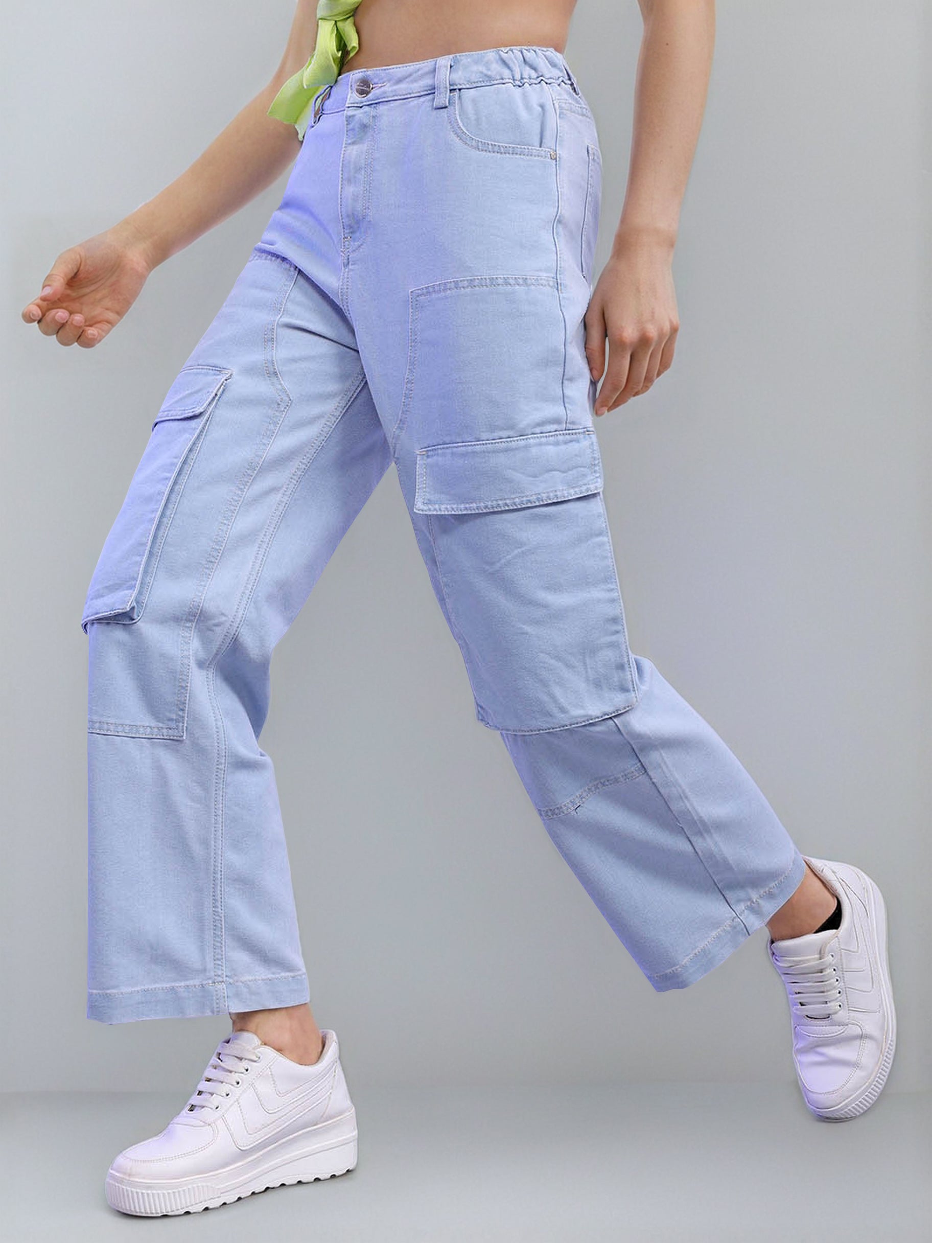 Women's Relaxed Fit Jeans