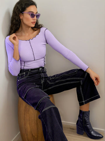 Women's Relaxed Fit Jeans