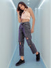 Women's Straight Fit Jeans