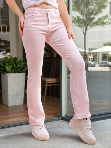 Women's Overdyed Jeans