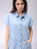 Women's Denim Dress