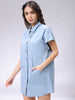 Women's Denim Dress