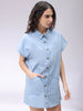 Women's Denim Dress