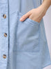 Women's Denim Dress