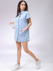 Women's Denim Dress