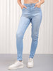 Women's Casual Skinny Fit Jeans