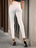 Women's Solid Jeans
