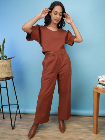 Women's Co-Ord Set