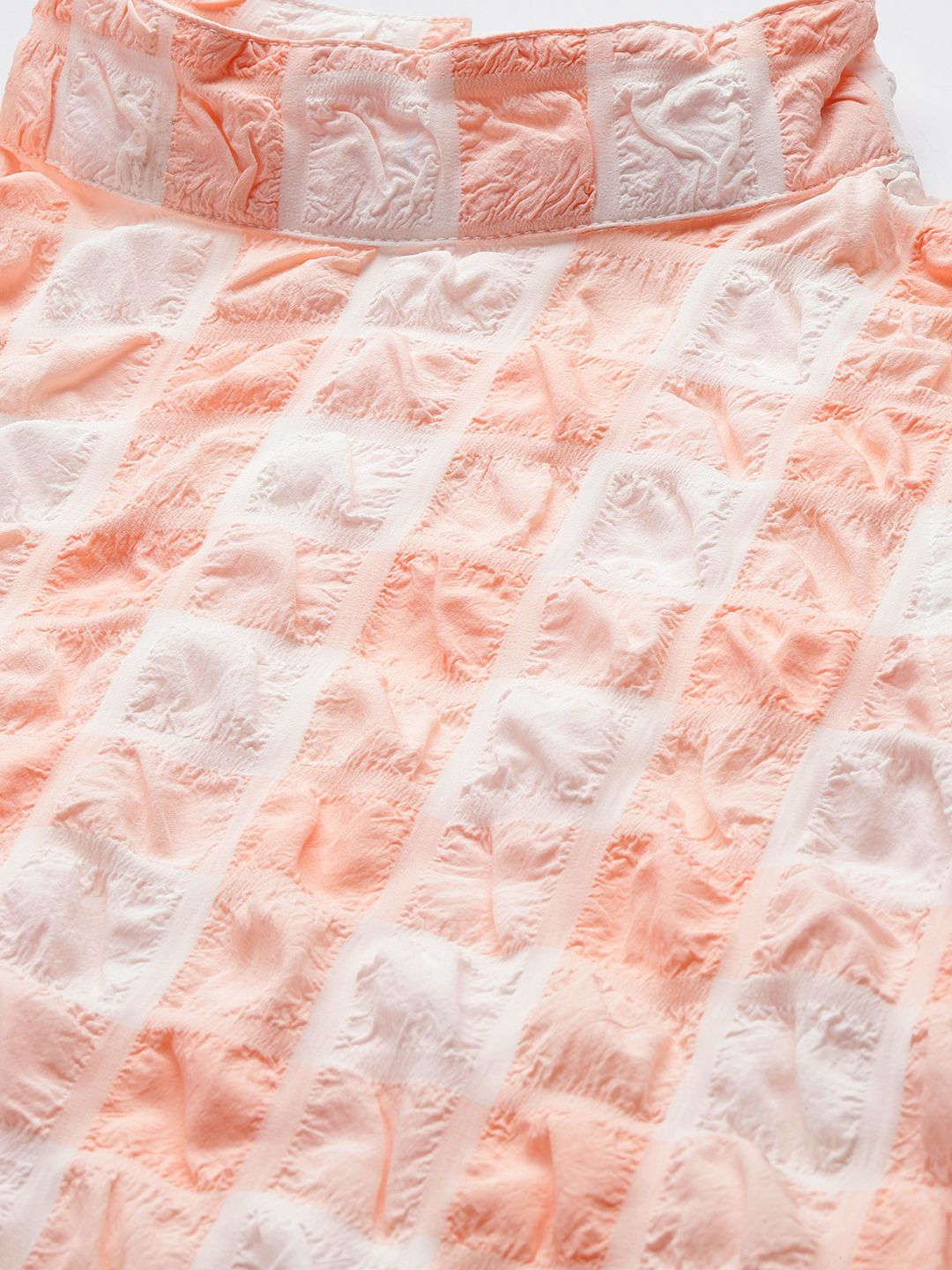 Freehand Women Fitted Textured Bodycon Dress