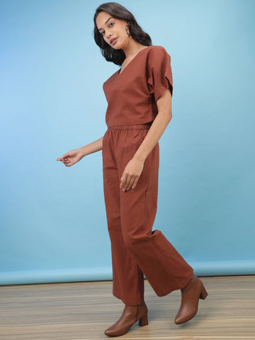Women's Co-Ord Set