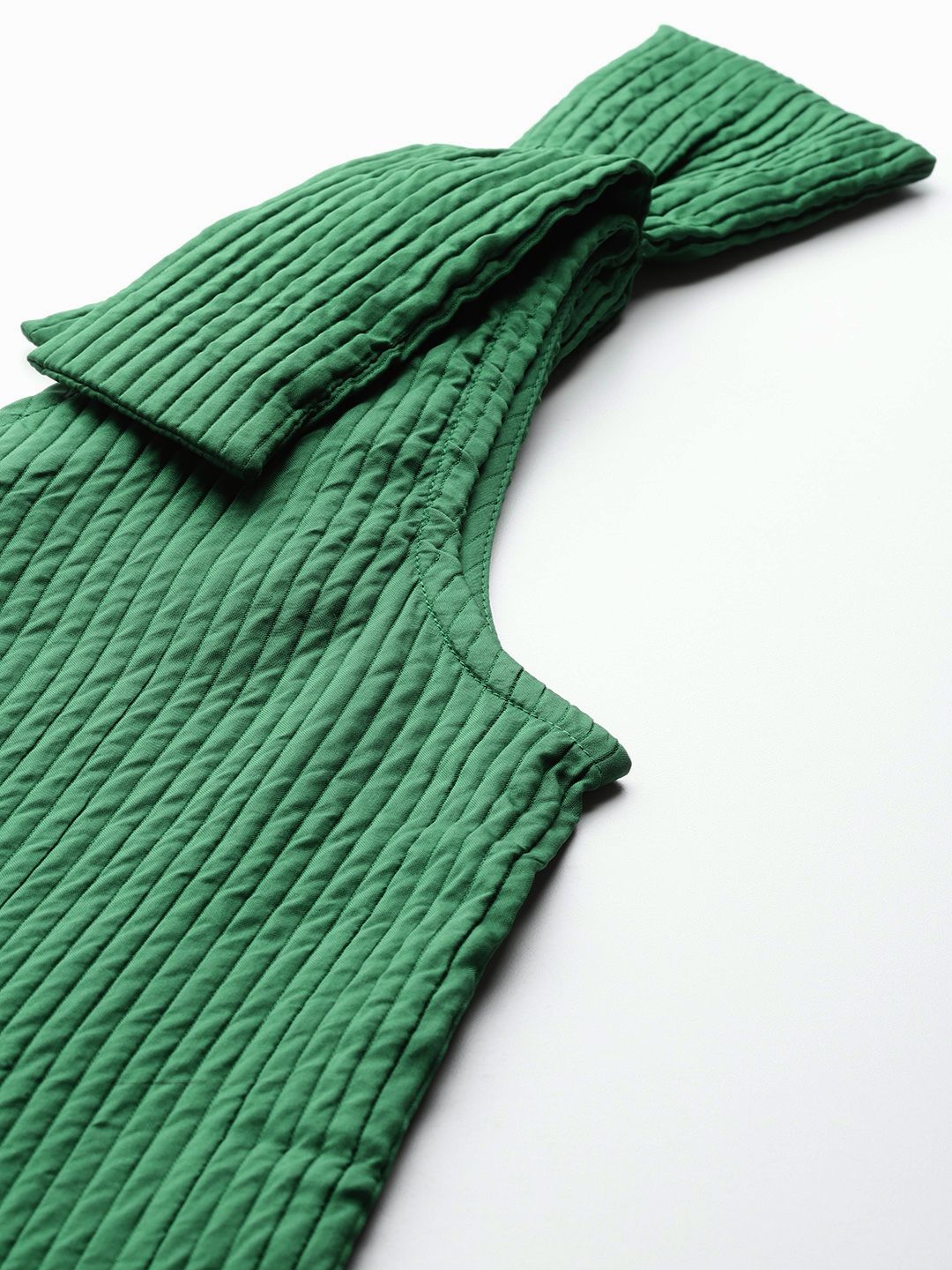 Freehand Women A Line Textured Shift Dress