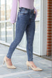 Women's Slim Fit Jeans