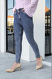 Women's Slim Fit Jeans