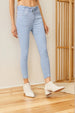 Women's Slim Fit Jeans