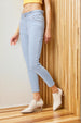 Women's Slim Fit Jeans