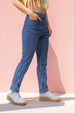 Women's Straight Fit Jeans