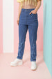 Women's Straight Fit Jeans