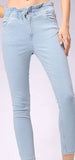 Women's Slim Fit Jeans