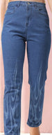 Women's Straight Fit Jeans