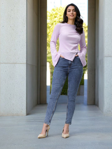 Women's Slim Fit Jeans