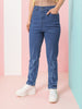 Women's Straight Fit Jeans