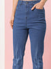 Women's Straight Fit Jeans