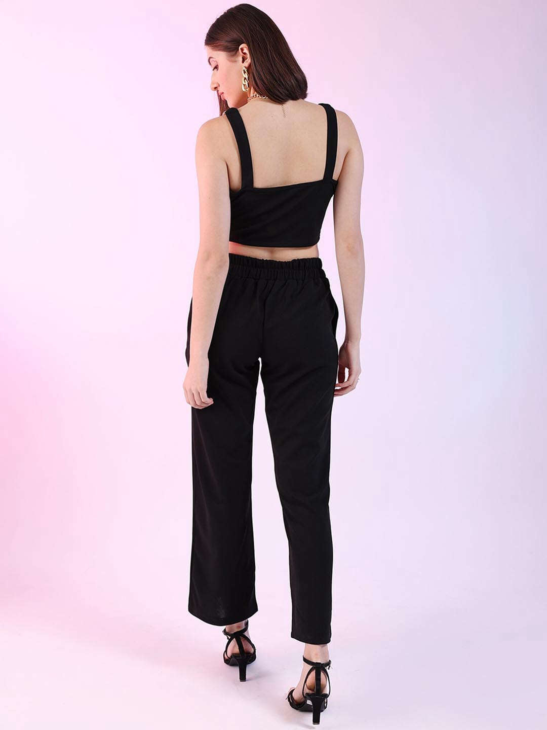 Women's Embellished Co-Ord Set