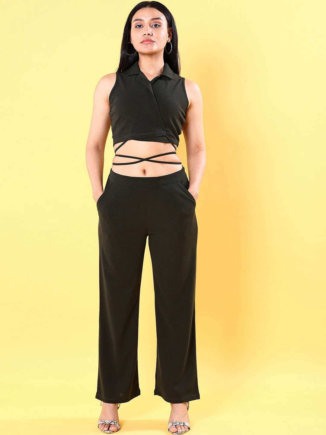 Women's Co-ord Set