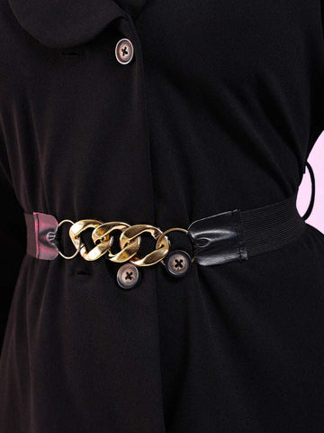 Women's A-Line Blazer Dress