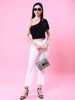 Women's One Shoulder Top