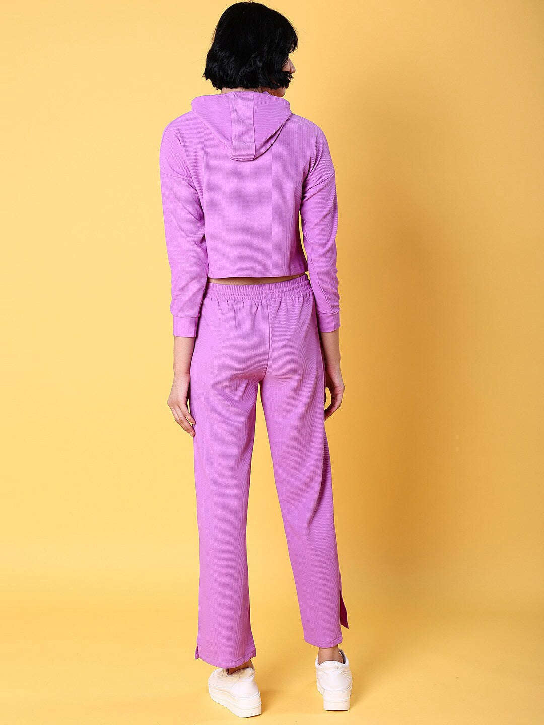 Women's Corduroy Co-Ord Set