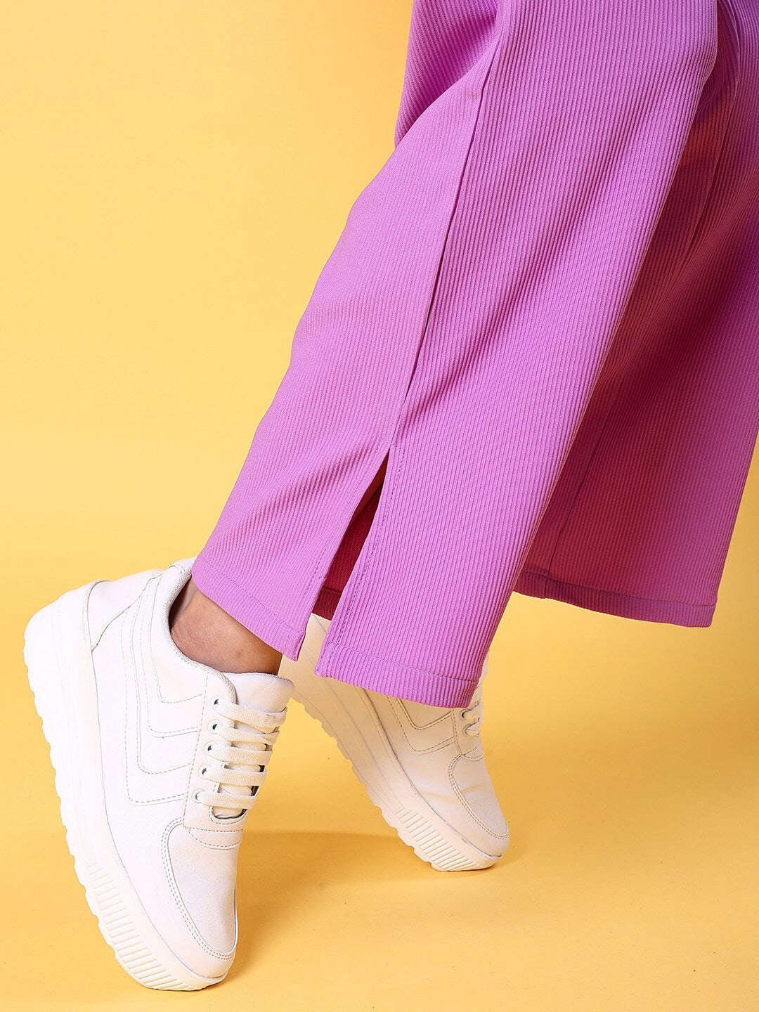 Women's Corduroy Co-Ord Set