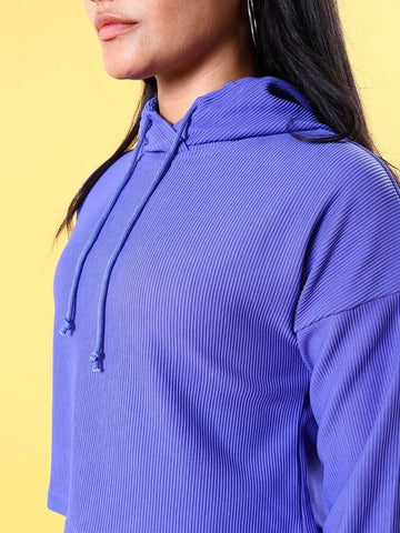 Women's Corduroy Co-Ord Set