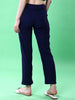 Women's Cut And Sew Tapered Corduroy Pant