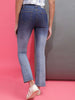Women's Ombre Bootcut Denim Jeans