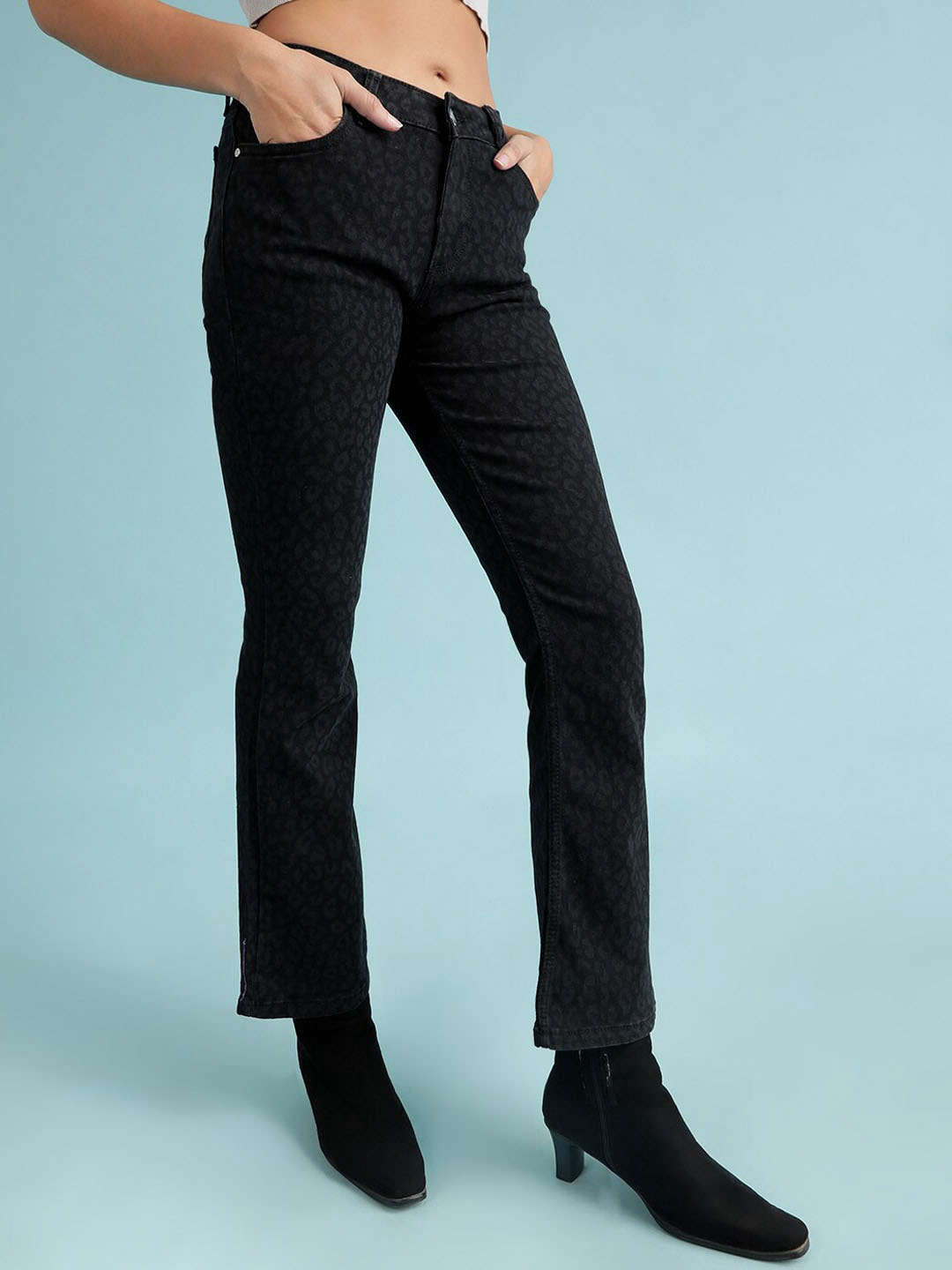 Women's Bootcut Jeans