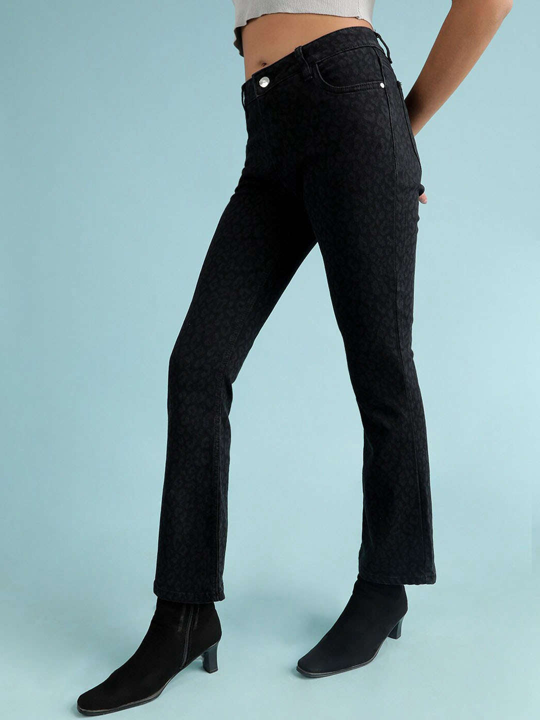 Women's Bootcut Jeans